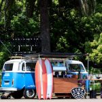 Destinations : Séjour Surf en Famille