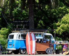 Destinations : Séjour Surf en Famille