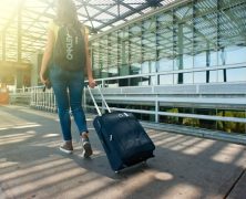 Voyage : les essentiels à mettre dans son sac